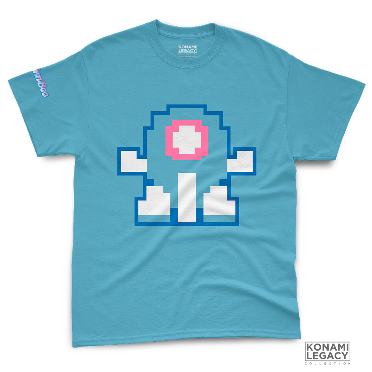 TwinBee Player 1 T-Shirt