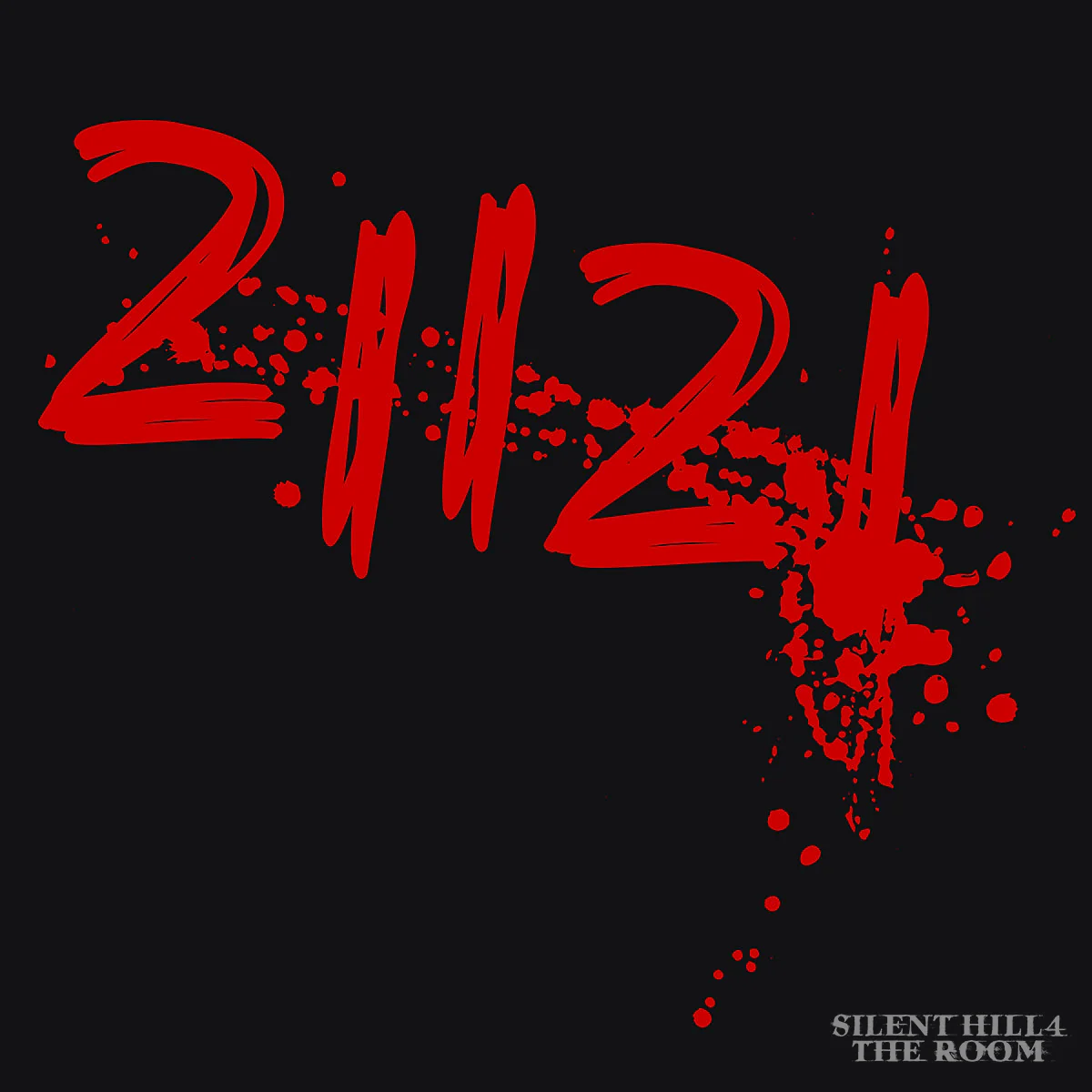 Victim 21121 Hoodie - Image 3