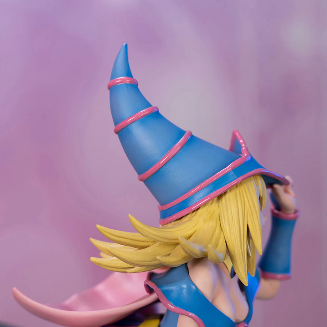 Yu-Gi-Oh! Dark Magician Girl (Pastel Variant) - Standard Edition - Image 15