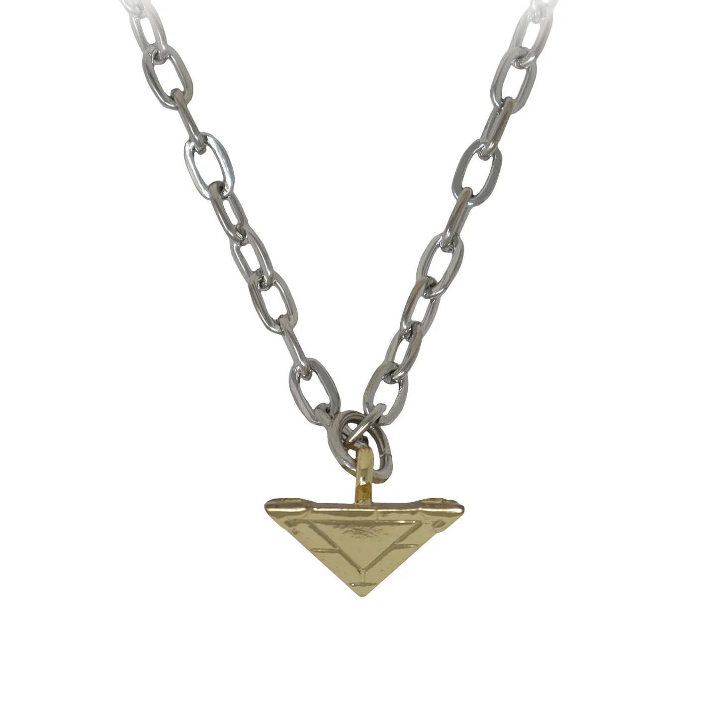 Yu-Gi-Oh! Millenium Puzzle Limited Edition Unisex Necklace - Image 5