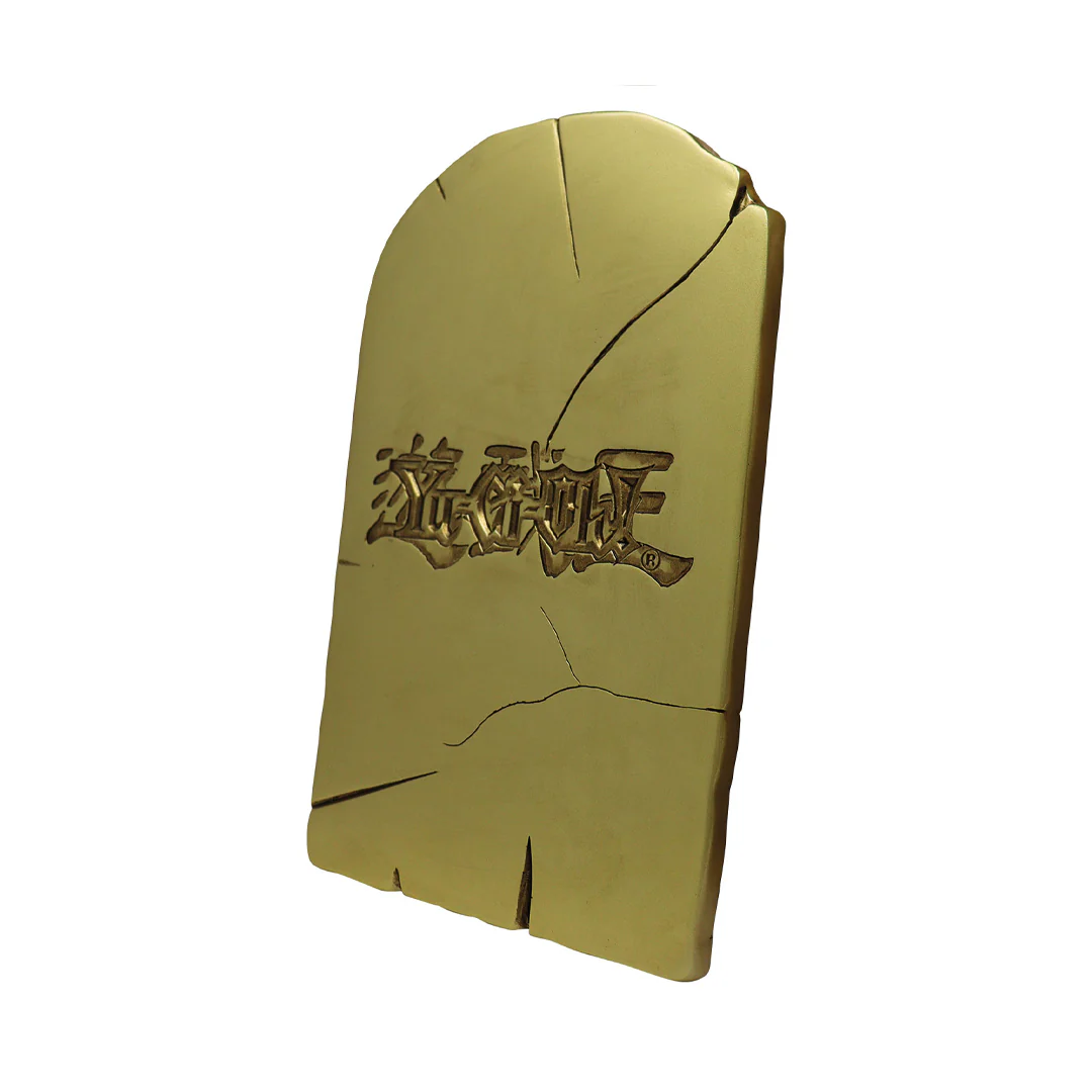 Yu-Gi-Oh! Tablet of Lost Memories Large Scale Replica - Image 8