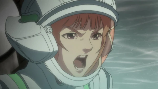 ZONE OF THE ENDERS THE 2nd RUNNER : M∀RS / アヌビス ゾーン・オブ・エンダーズ : マーズ - Image 5