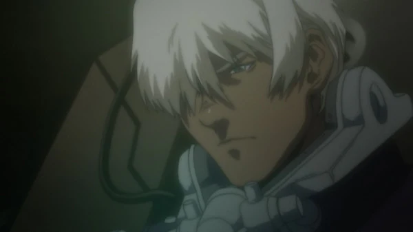 ZONE OF THE ENDERS THE 2nd RUNNER : M∀RS / アヌビス ゾーン・オブ・エンダーズ : マーズ - Image 8